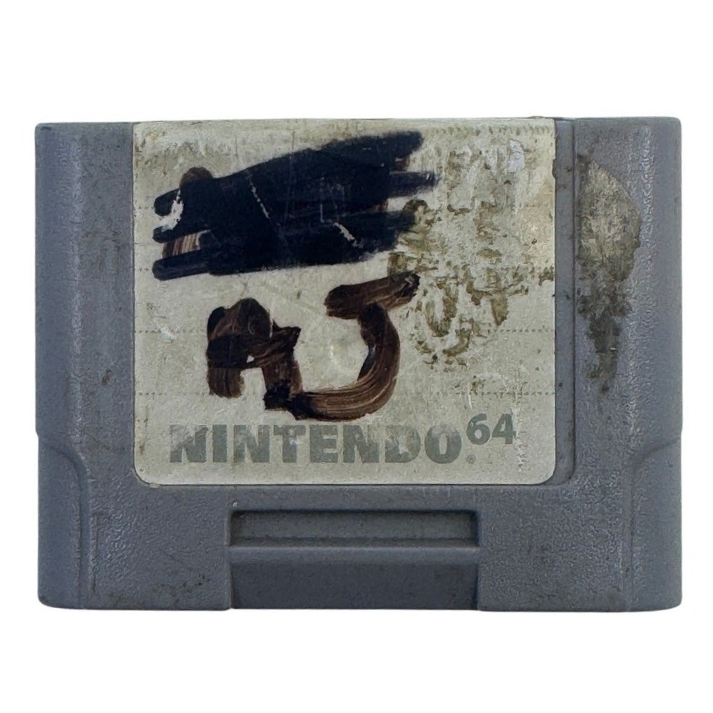 Nintendo 64 Controller Pak‎ Memory Card Tested Retro Gaming